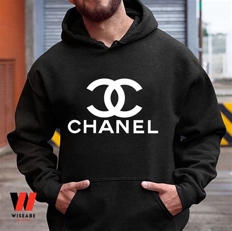 fake chanel hoodie|chanel counterfeit brands.